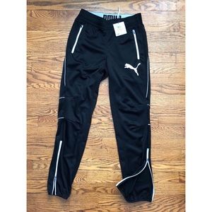 NWT Puma Sweat Pants